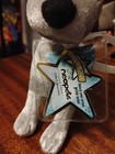 Neopets Silver Gelert Limited Edition Plush