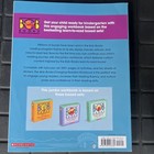 Scholastic Bob Books Emerging Readers Workbook Ages 4-7 2021 Isbn 9781338226782