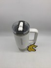 Boston Marathon 2025  Stanley Quencher Tumbler The Flip Straw 30oz Free Decal