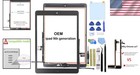 For Ipad 9  9th Generation  Screen Replacement  Oem Digitizer Touch Glass
