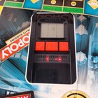 Monopoly Ultimate Banking Board Game Tested   Complete Hasbro Parker Brothers