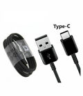 For Samsung Usb Type C Fast Charger Cable Galaxy S9 S10 S20 Ultra Note 9 10 20
