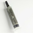 Diamond Paste Kit 3 Syringe 14000 100000 200000 Grit X 5g  h  50  Concentration