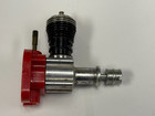 Vintage Cox  049 049 Nitro Cl Ff Free Flight Model Airplane Engine