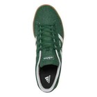 Adidas Daily 3 0 Green Gum Skate Sneakers Canvas If7487 Mens Size