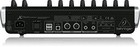 Behringer Ethernet usb midi Interface X-touch Compact