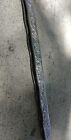 Victorian Metal Come 1900s Antique Comb Metal 