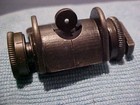 One Wwii Vintage Type 2 M1 Garand Lockbar Rear Sight Usgi Ww2 Lock Bar A  Pc