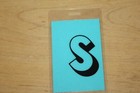 U2 Sting Peter Gabriel Police - Laminated Backstage Pass - Free Postage -