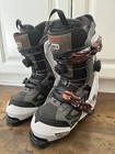 Women   s Apex Ski Boots Size 23 0 Euc 