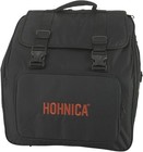 Hohner Hohnica Beginner 48 Bass Accordion Red
