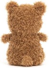 Jellycat Little Bear Stuffed Animal 7  Plush Teddy Bear Toy New Classic Gift
