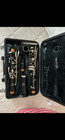 Yamaha Ycl 20 Clarinet
