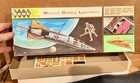 Vintage Hawk 1968 Manned Orbiting Laboratory Model Kit 551-130 Opened Started