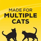 Purina Tidy Cats Clumping Cat Litter 4-in-1 Strength Multi Cat Litter 20lb Jug