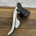 Vintage Campagnolo Chorus Left Ergo Shifter Brake Lever Carbon Bb Bolt Rough