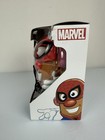 Mr  Potato Head Marvel Classic Spider-man Playskool Hasbro Brand New 