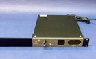 Wohler Hrs-1s Half-rack Analog 2-channel Audio Monitor Self-powered Speaker