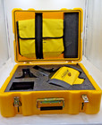 Atlanta Advantage Laser Range Finder Model R Case   Accessories Fully Functional