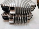 Lot Of 2 Cdm750 40 Watt Uhf Radios  No Mics