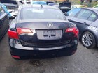 Driver Left Air Bag Driver Wheel Fits 13-15 Ilx 4862309