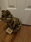 Webkinz Signature Bengal Cat New With Sealed Code