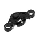 Front Upper Triple Tree For Harley 15-23 Road Glide Special Ultra Fltrxst Fltrx