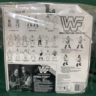Wwf Hasbro Figure Pro Wrestling Demolitions
