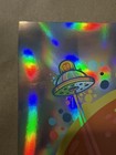      Phish   4 16 4 17 4 18 - 2026 Sphere Las Vegas   Drew Millward Foil Poster