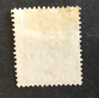 Montserrat  4 Used F vf