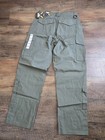 New Condor Tactical Sentinel Flexible Men s Combat Pants 34x32 Od Green