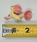 My Little Pony The Movie Fluttershy Sea Pony Figure Toy 2017 Hasbro Mini Pony