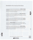 Usps Battlefields Of The American Revolution Sheet Of 15 Stamps - Mnh