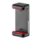  Vitec Imaging  Manfrotto Mclamp Smartphone Tripod Adapter 