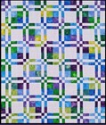 Lavalle Quilt Pattern