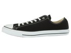 Converse Chuck Taylor All Star Low Top Black Unisex Sneaker Shoes New