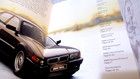 1995 Bmw Dealer Advertising Sales Brochure Catalog