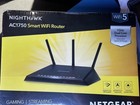 Netgear Nighthawk Ac1750 Smart Wifi Router Dual Band New In Box Sealed