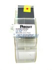 Panduit P1 Label Cassette S100x150vac Vinyl Self-laminating Labels  stsi
