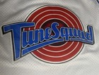 Space Jam Tune Squad  10 Lola Bunny Jersey Vintage  Relaxed Fit  White Small