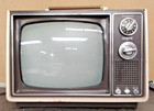 Admiral Vintage Tv