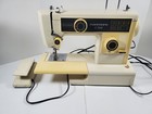 Vintage Sears Kenmore Sewing Machine Model 385 1249380 W foot Pedal