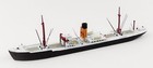 Cm 69 German Freighter Chemnitz 1929 1 1250 Scale Model Ship