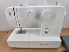 Singer Promise 1409 Electric Heavy Duty Sewing Machine   Foot Pedal Controller