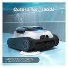 Aiper Scuba N1 Cordless Robotic Pool Vacuum For In Ground Pools Free Shipping
