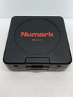 Numark Dj Equipment Pt01 Portable Turntable Used