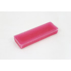 Holmenkol Universal Pink Ski And Snowboard Wax - 190g Bulk Packaging