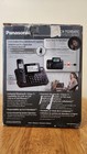 Panasonic Kx-tg9541c 2-line Cordless Phone W  Link2cell And Answering Machine