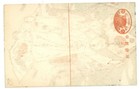 Korean Liberation From Japan Occupation Patriotic Propaganda 1940s Wwii Postcard