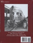 Passenger Trains Of Texas - Rock Island -  brand New Book 